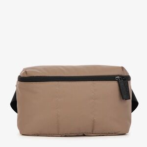 NWT Luka Belt Bag in Chocolate